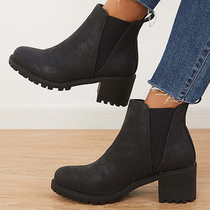 Beautifully Crafted Orthopedic Boots