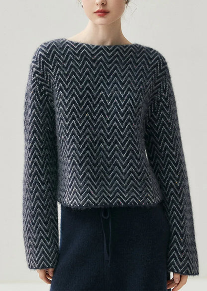 Sophisticated Sweater with a Clean Classic Look