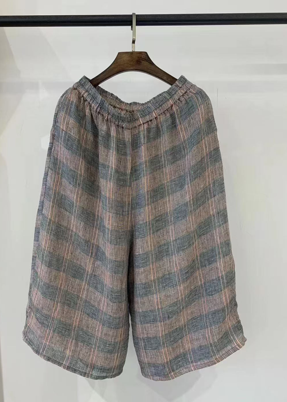 Vintage Inspired Pants with a Contemporary Edge
