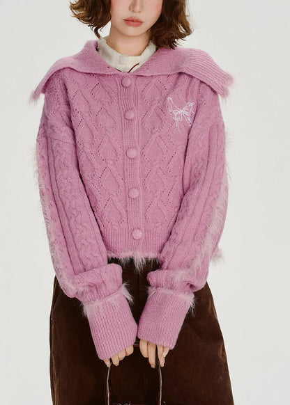 Elegantly Styled Cardigan for Everyday Wear