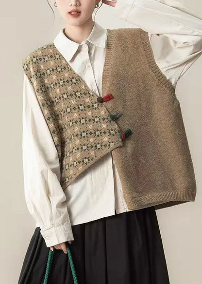 A Vintage Style Garment with Delicate Timeless Details