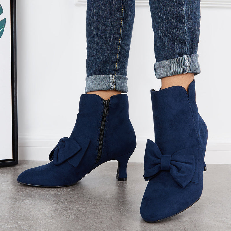 Chic Orthopedic Boots with Unique Design