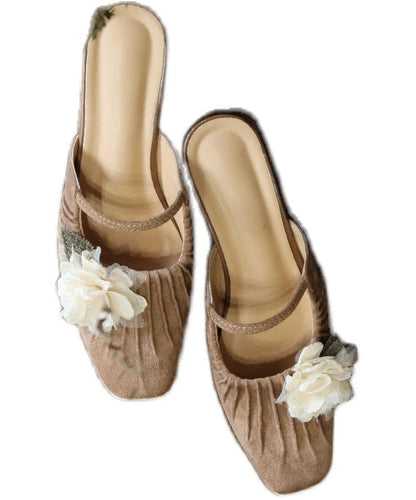 Beautifully Crafted Orthopedic Sandals