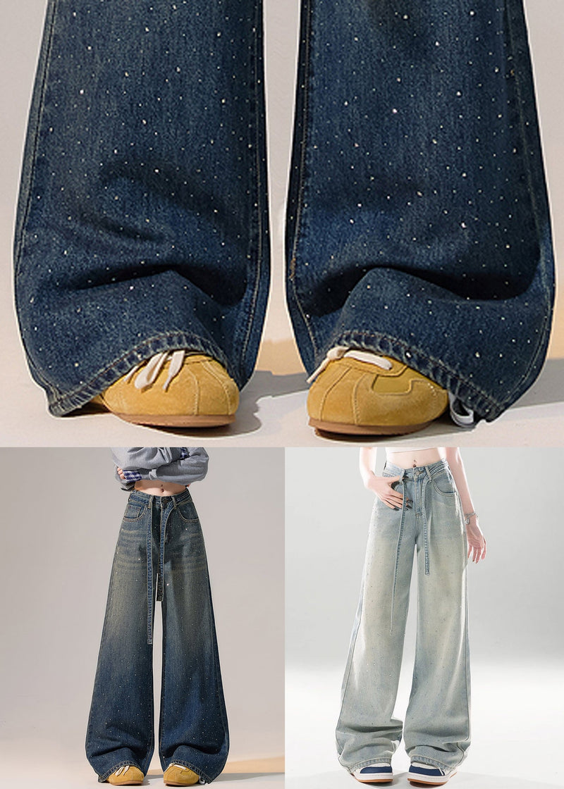 Polished Pants with an Effortless Classic Look