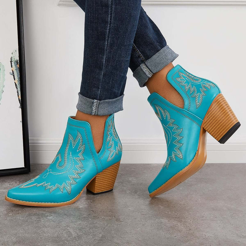 Classic Orthopedic Boots with Timeless Style