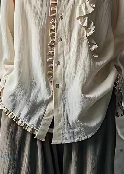 Classic Vintage & Enduringly Stylish Shirt