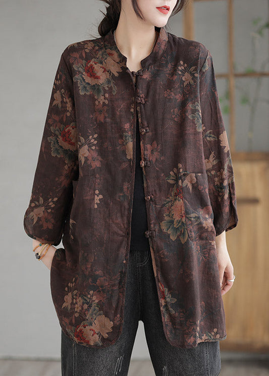 Elegantly Styled Coat for Everyday Wear