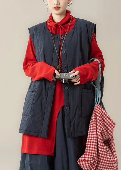 Effortlessly Elegant Coat with a Timeless Design