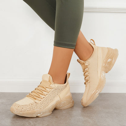 Classic Orthopedic Sneakers with Timeless Style