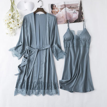 Thoughtfully Designed Garment in a Timeless Style