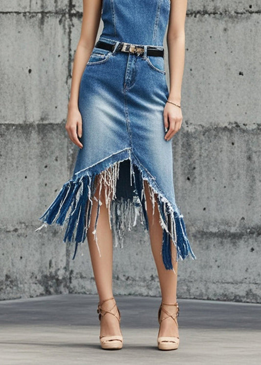 Vintage Inspired Garment with a Contemporary Edge