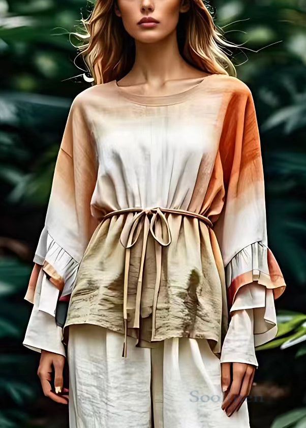 Beautifully Finished Top in a Timeless Design