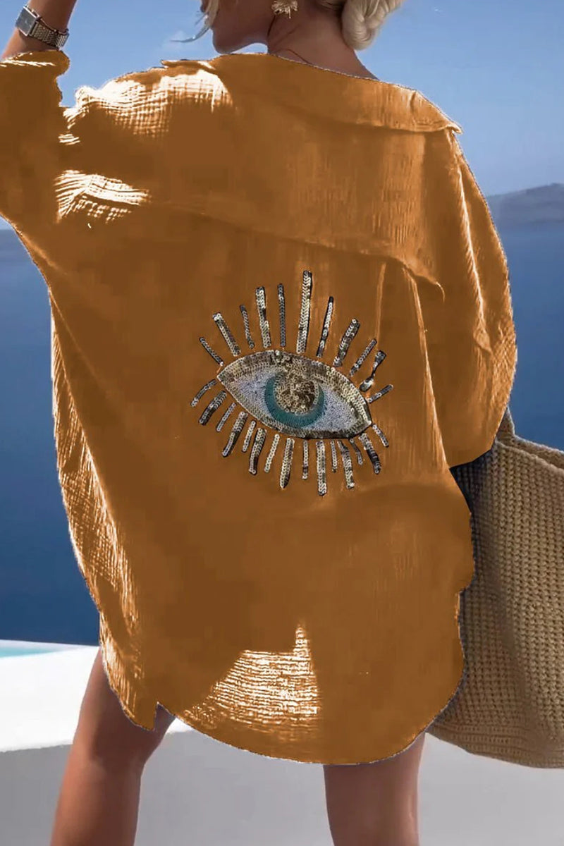 Beautifully Finished Top in a Timeless Design