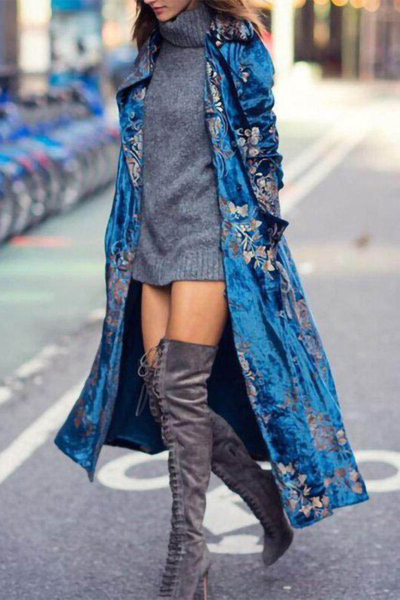 Beautifully Balanced Cardigan with Timeless Character