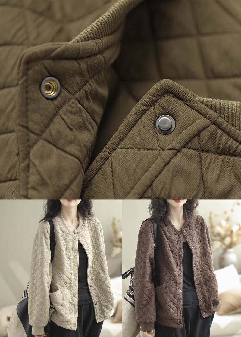 Polished Coat with an Effortless Classic Look