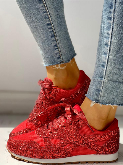 Beautifully Crafted Orthopedic Sneakers