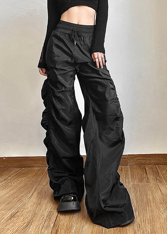 Classic Vintage Pants with a Flattering Fit