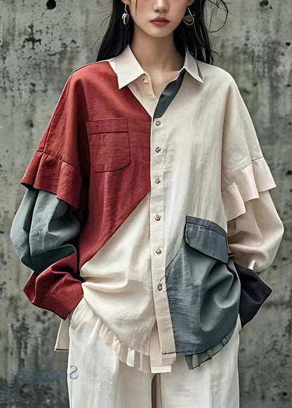 Sophisticated Shirt with a Clean Classic Look