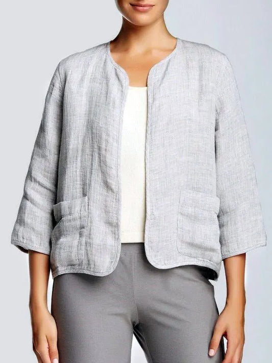 Grey