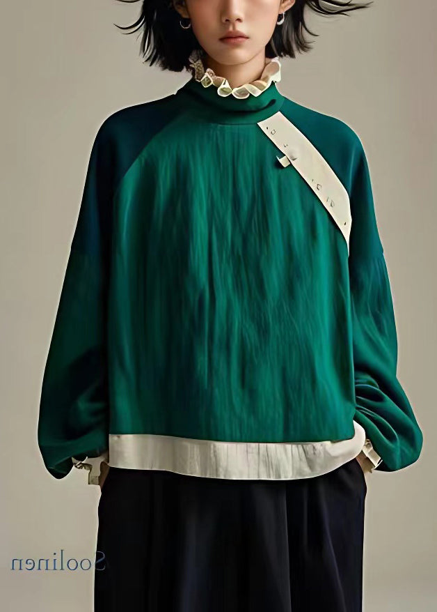Effortlessly Elegant Shirt with a Timeless Design