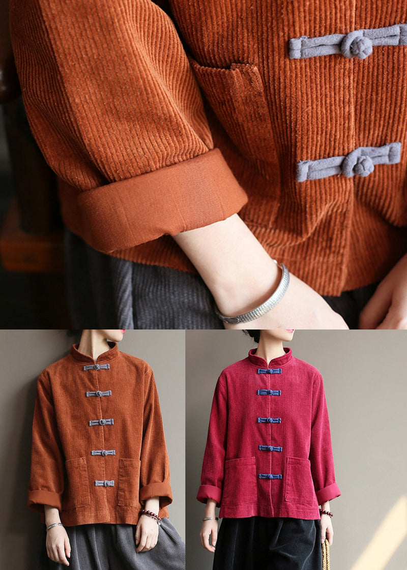 Beautifully Crafted Coat in a Classic Style