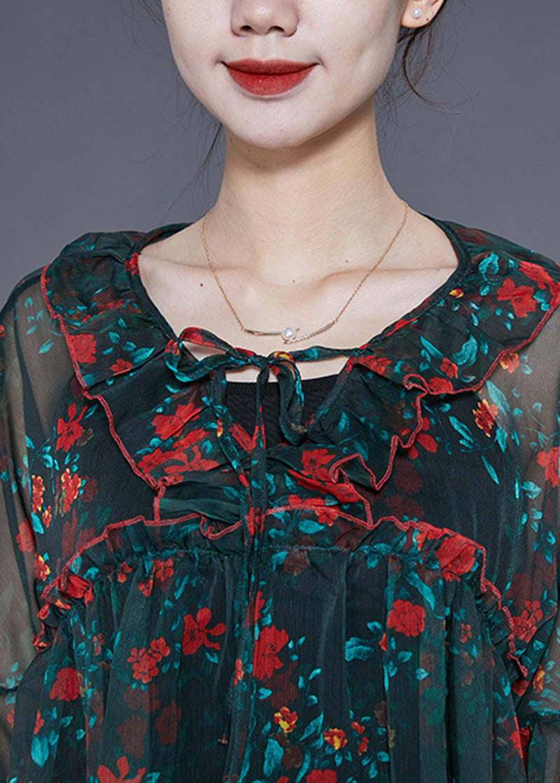 Effortlessly Elegant Top with a Timeless Design
