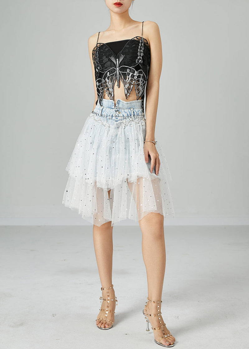 Gracefully Styled Garment for Any Occasion