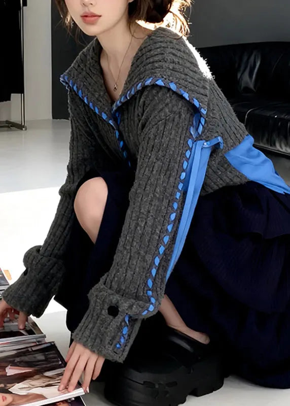 Elegantly Styled Cardigan for Everyday Wear
