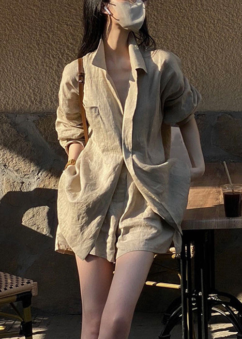 Sophisticated Shirt with a Clean Classic Look