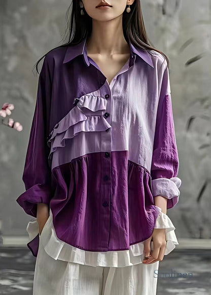 Beautifully Crafted Shirt in a Classic Style