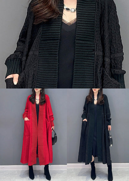 Beautifully Finished Cardigan in a Timeless Design