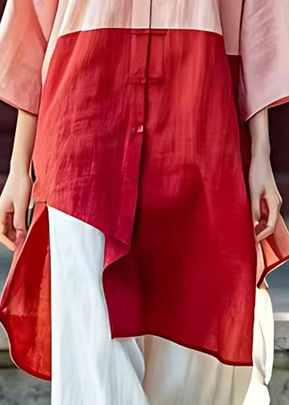 Gracefully Styled Shirt for Any Occasion