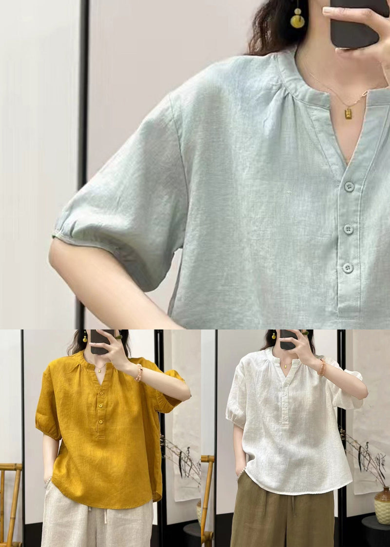 Gracefully Styled Shirt for Any Occasion