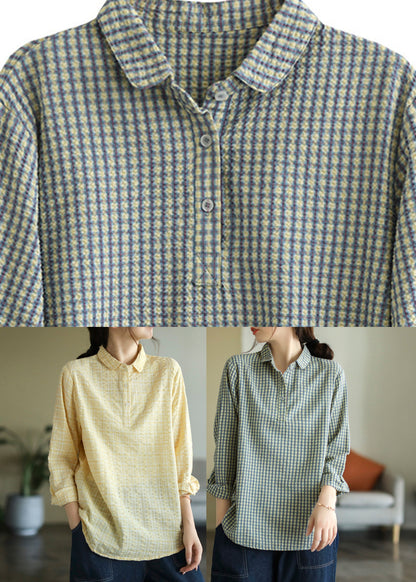 Beautifully Crafted Shirt in a Classic Style