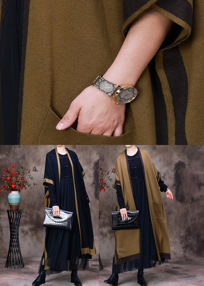 Beautifully Balanced Cardigan with Timeless Character