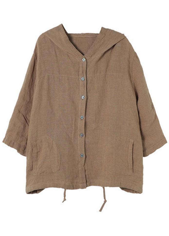 Beautifully Crafted Shirt in a Classic Style