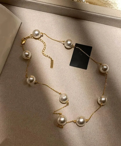 Charming Silver Necklace for Any Occasion