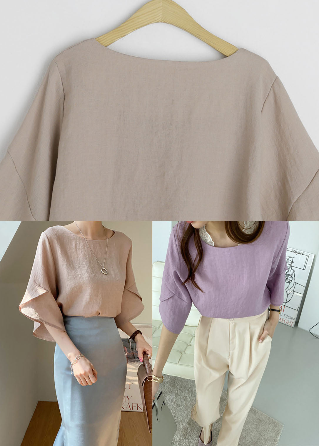 Beautifully Crafted Shirt in a Classic Style
