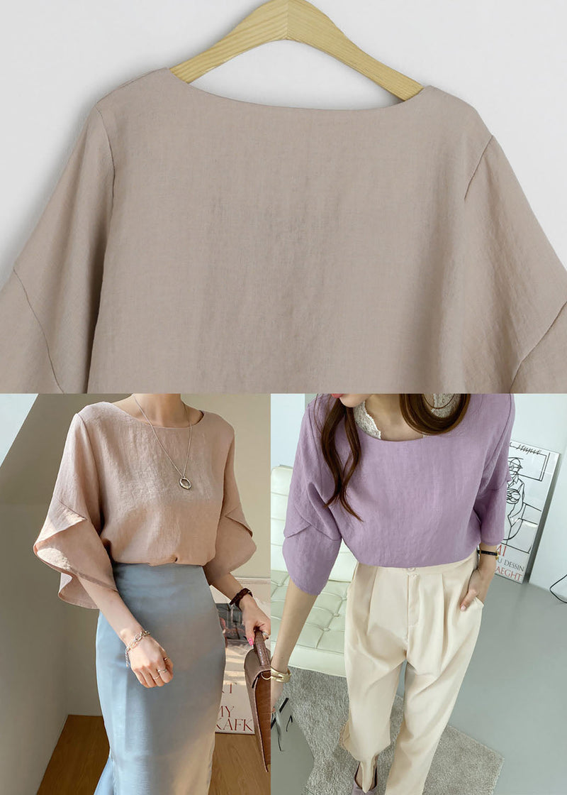 Beautifully Crafted Shirt in a Classic Style