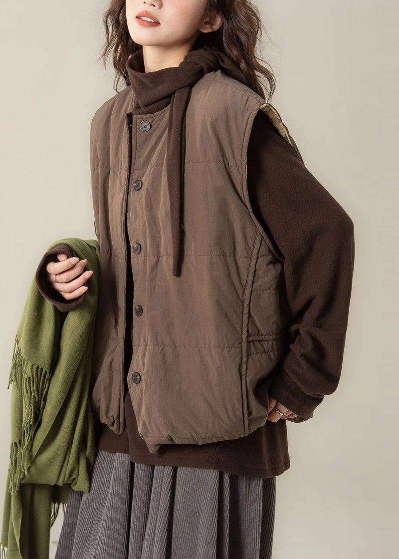 Polished Garment with an Effortless Classic Look