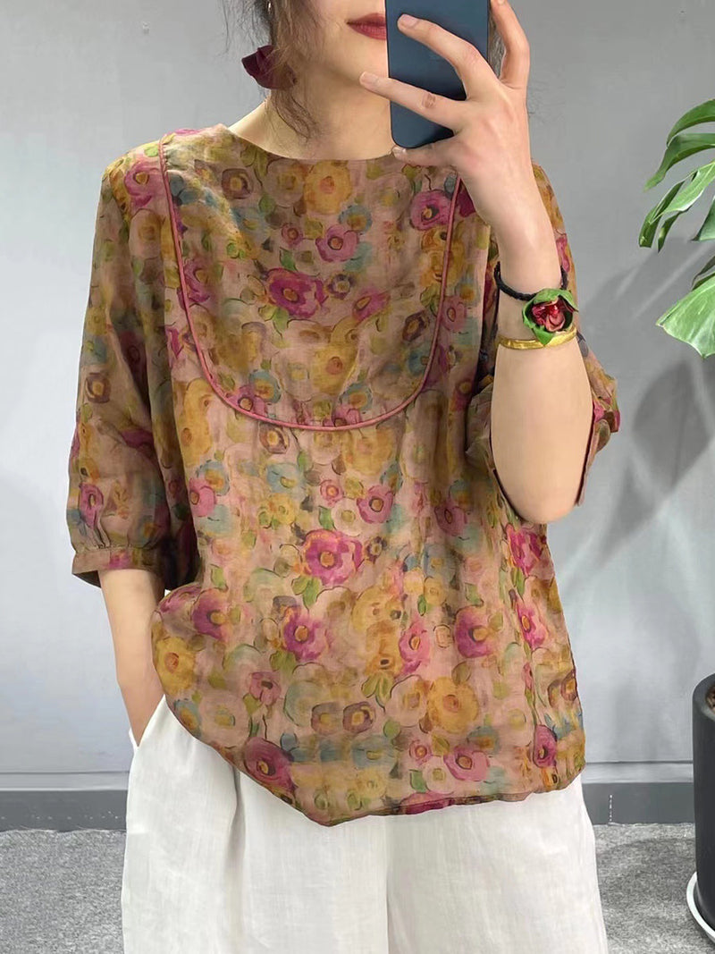 Beautifully Crafted Shirt in a Classic Style