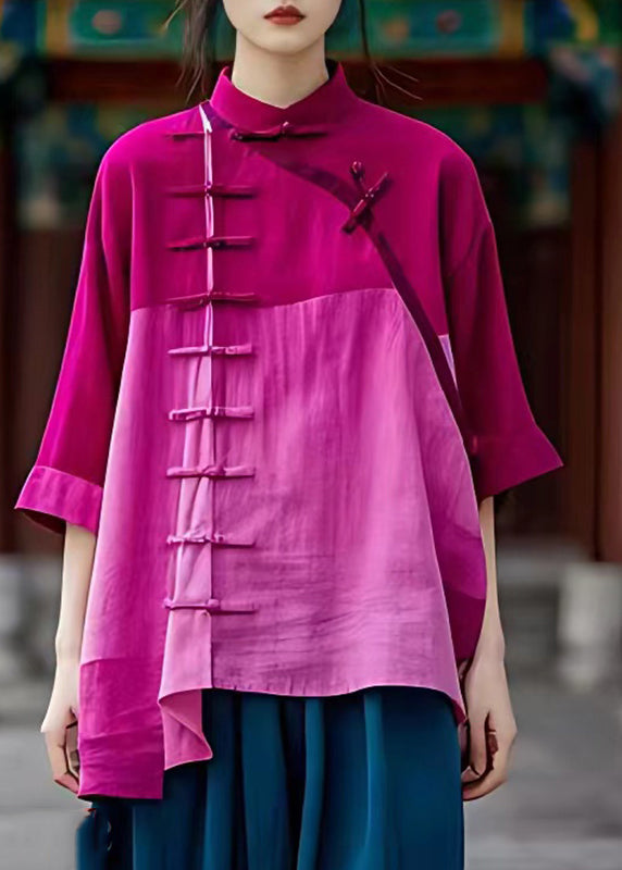 Classic Vintage Shirt with a Flattering Fit