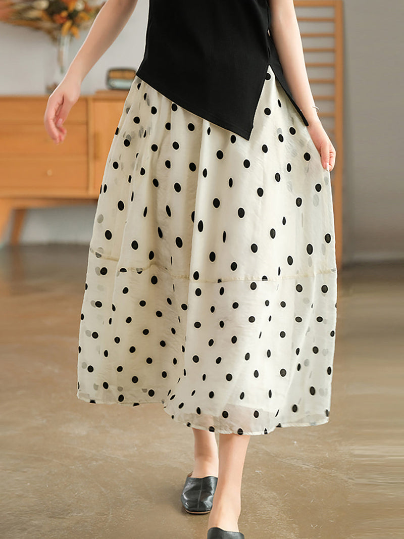 Vintage Inspired Garment with a Contemporary Edge