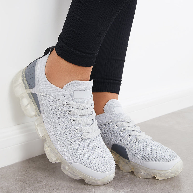 Chic Orthopedic Sneakers with Unique Design
