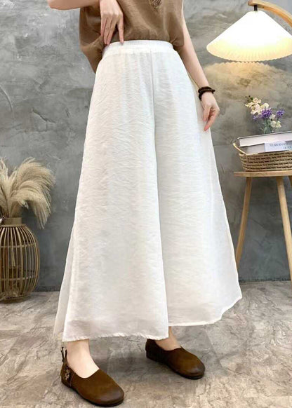 Vintage Inspired Pants with a Contemporary Edge