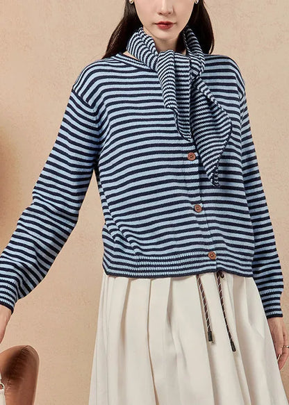 Polished Sweater with an Effortless Classic Look