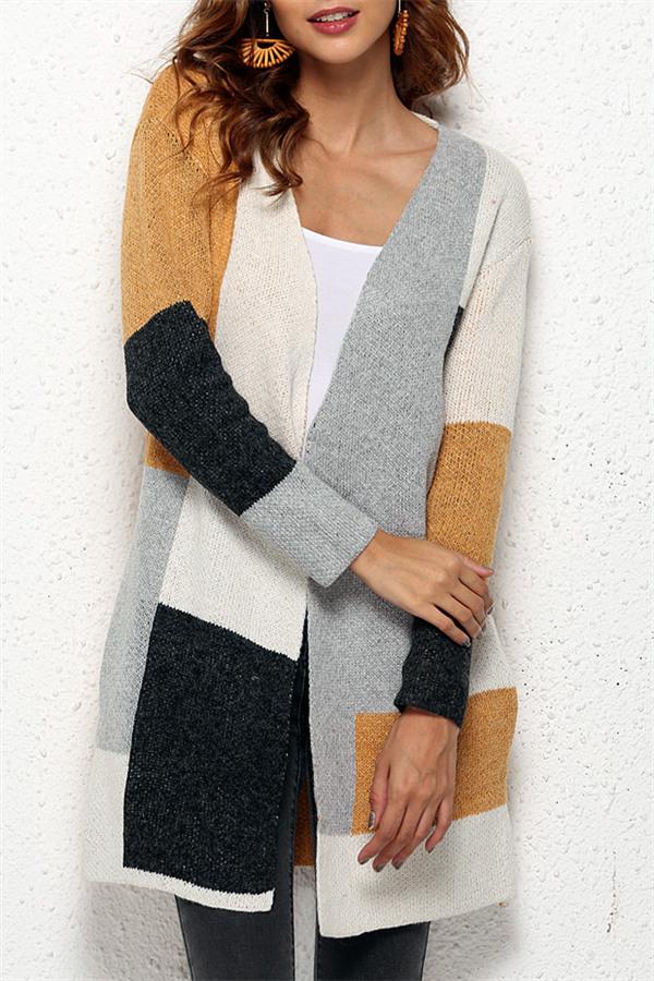 Classic Vintage & Enduringly Stylish Cardigan