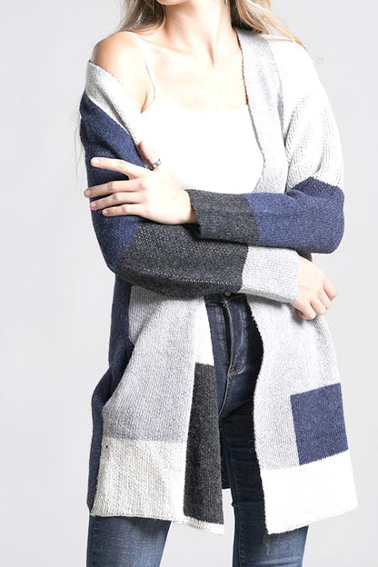 Classic Vintage & Enduringly Stylish Cardigan