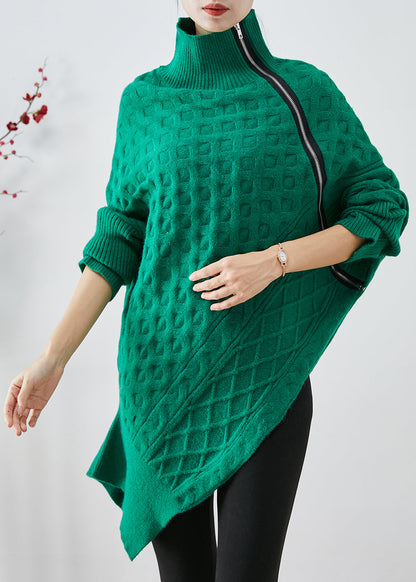 Elegantly Styled Sweater for Everyday Wear