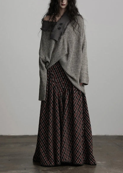 Classic Vintage & Enduringly Stylish Sweater
